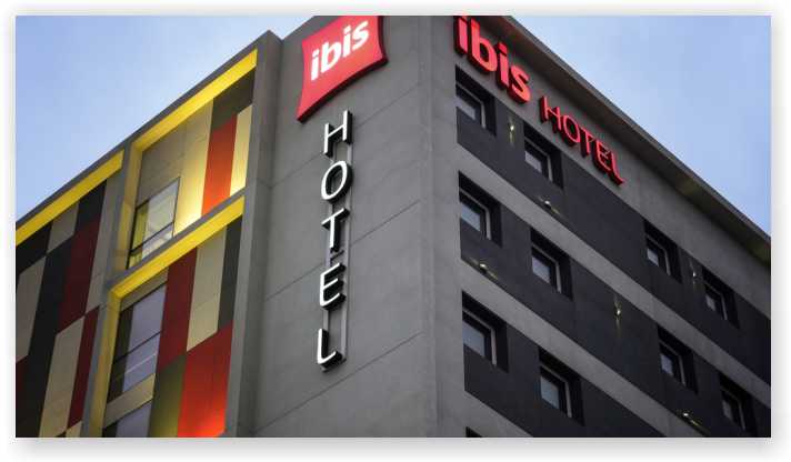 Ibis Hotel