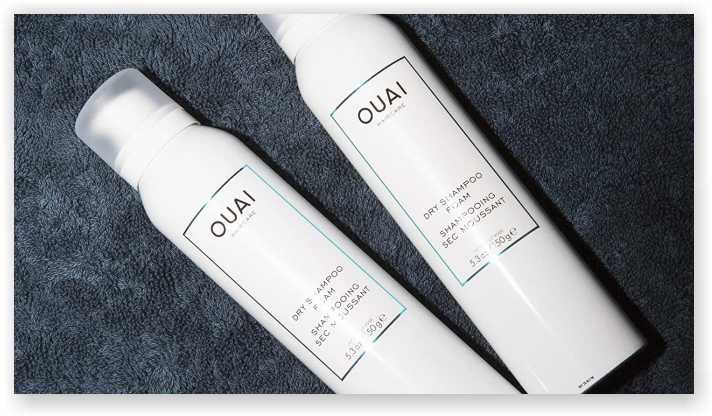  OUAI Haircare