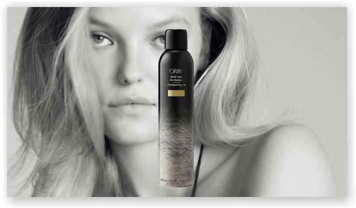 Oribe Gold