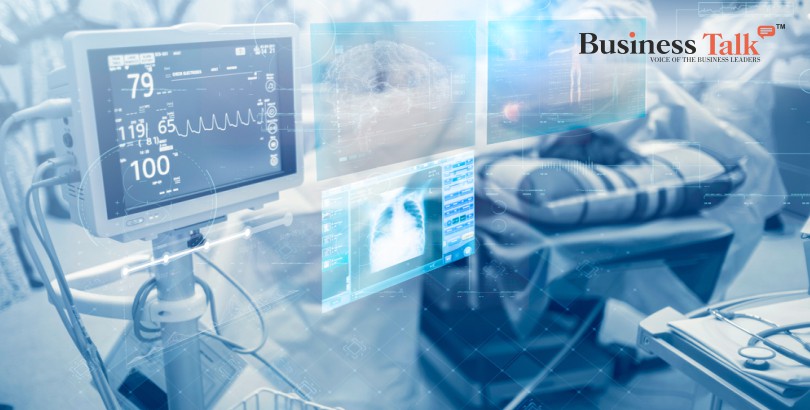 The Components of Patient Monitoring Systems