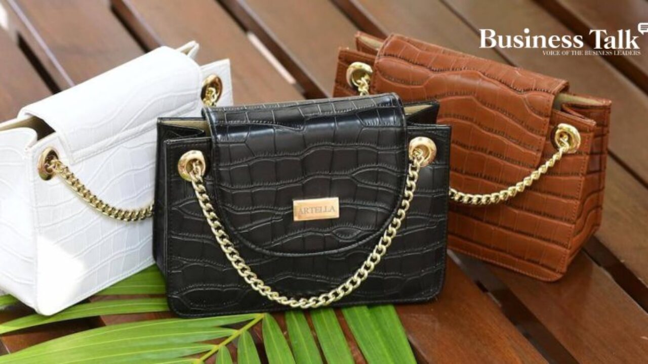 Purse Brands: The Most Popular Labels & Their Styles