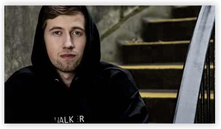 Alan Walker