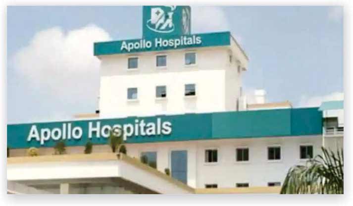 Apollo Hospital