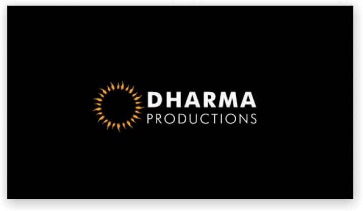 Dharma Productions | Logopedia | Fandom