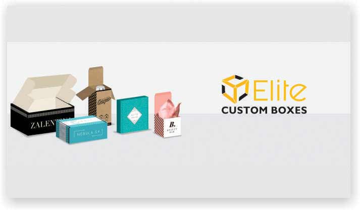 Elite Custom Boxes