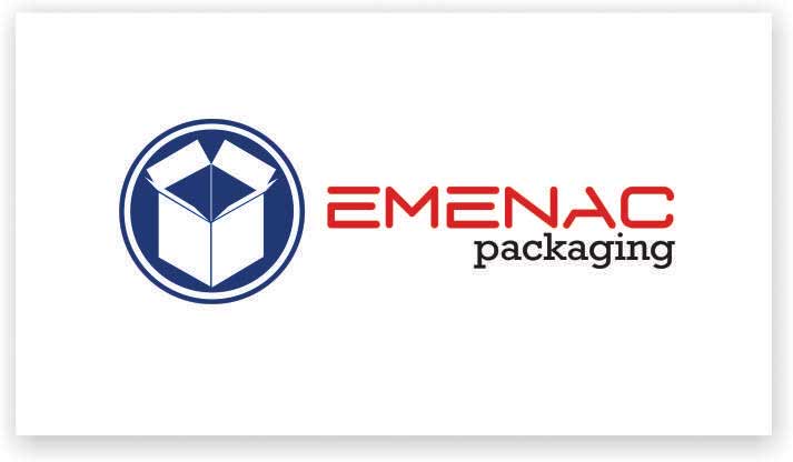 Emenac Packaging