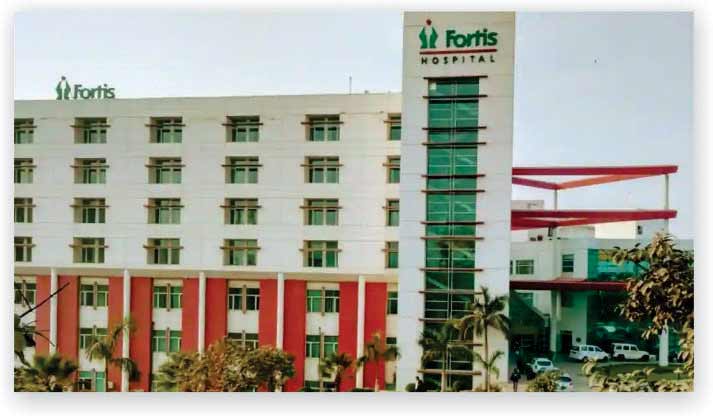 Fortis