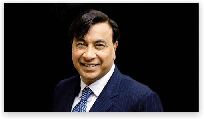 Lakshmi Niwas Mittal