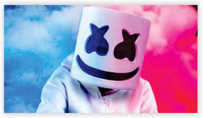 Marshmello