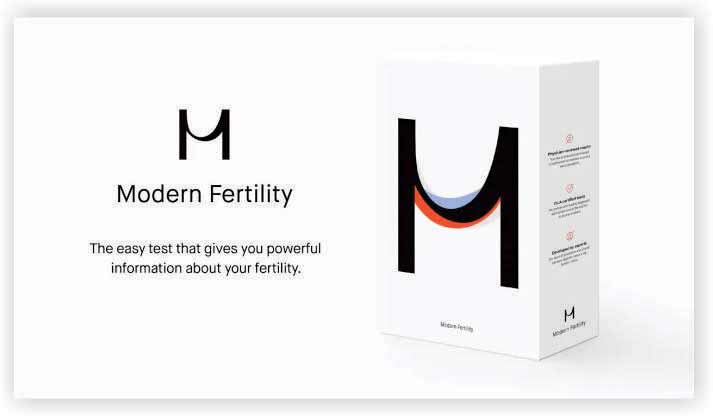 Modern Fertility