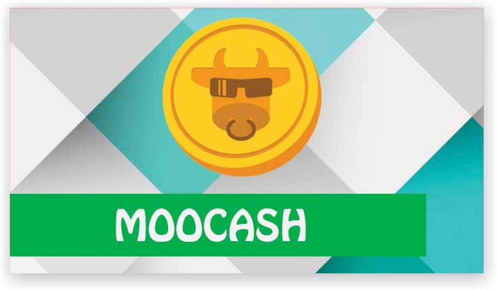 MooCash 