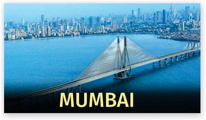 Mumbai