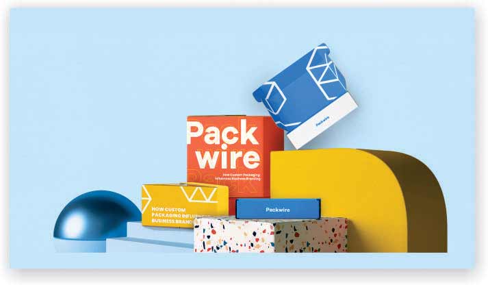 Packwire