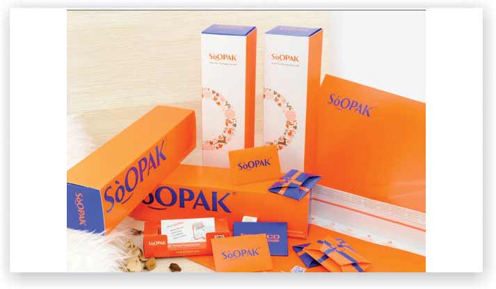 Soopak