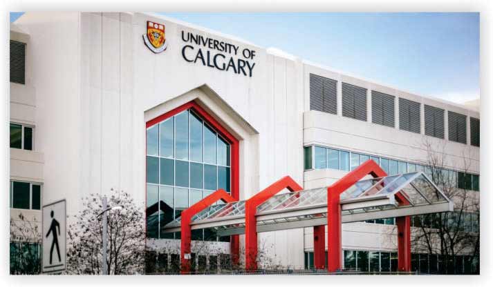 University of Calgary (Small Business Management Basics for Entrepreneurs)