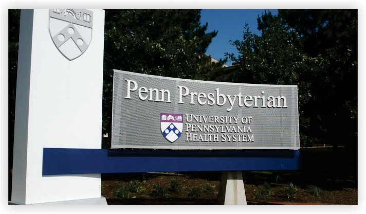 Abramson Cancer Center Penn Presbyterian