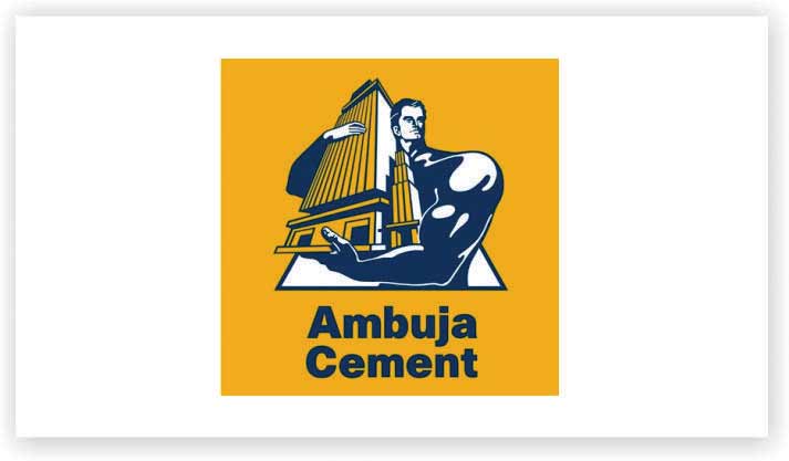 Ambuja Cements