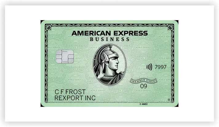 American Express Purchasing Solutions