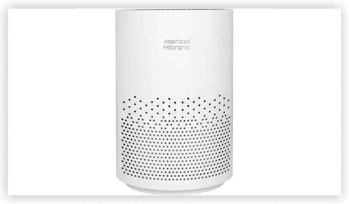 American MICRONIC-Imported Air Purifier