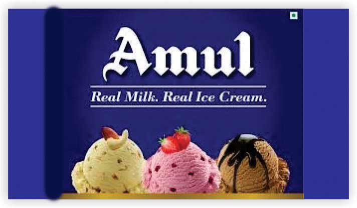 Amul Ice Cream