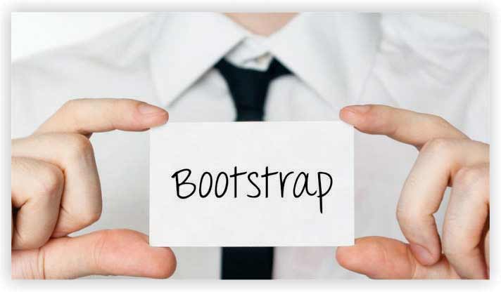 Bootstrap your business