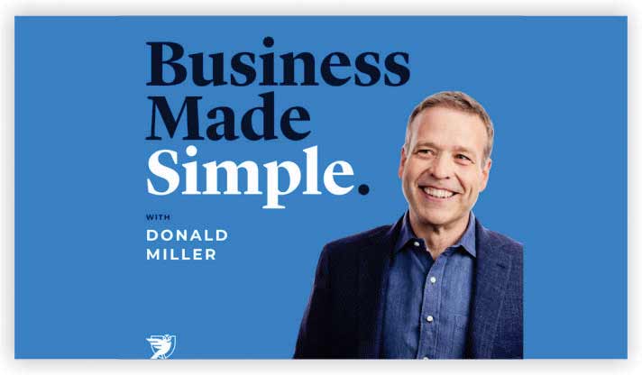 Business Made Simple Podcast