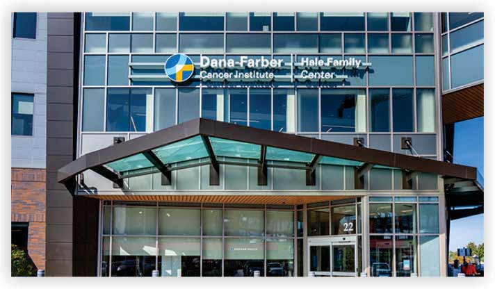 Dana-Farber Cancer Institute