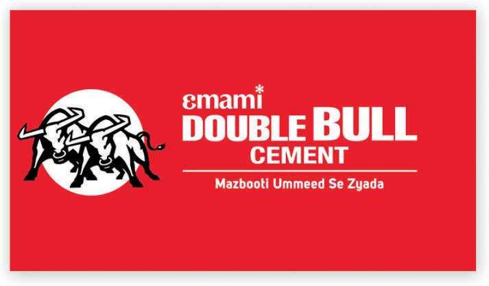 Double Bull Cement