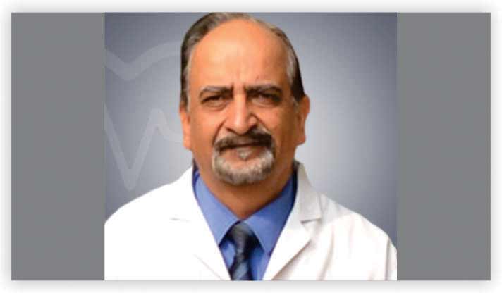 Dr. Sanjeev Dua MCh (Neurosurgery)