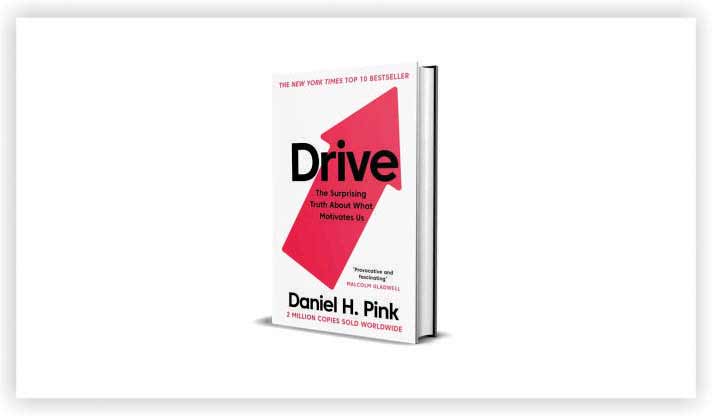 Drive (Daniel Pink)