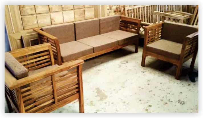 Furniture Wholesale Distribution Business