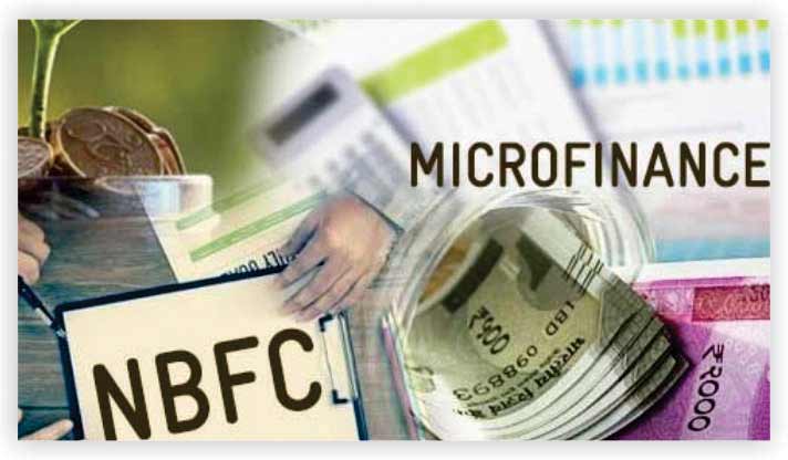  Get a small business loan from NBFCs or MFIs