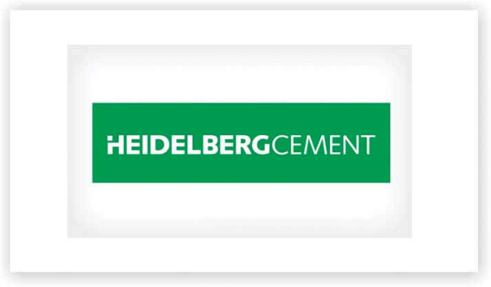 Heidelberg Cement