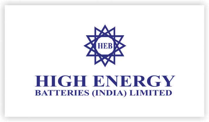 High Energy Batteries