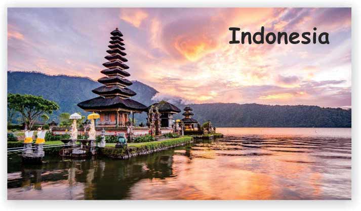 Indonesia