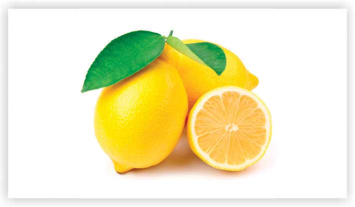 Lemon 