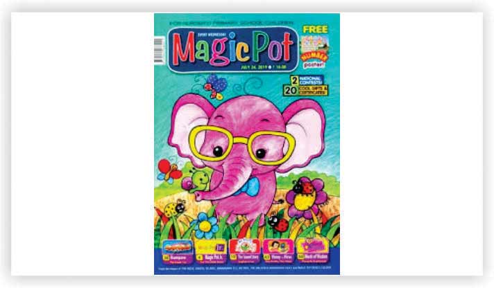 15 Best Educational Magazines For Kids in 2023