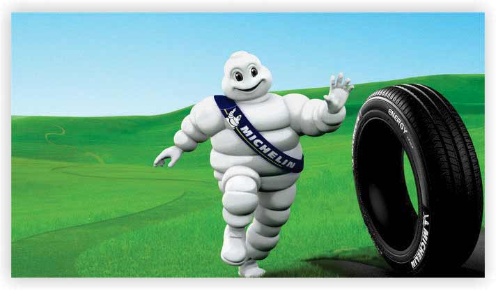 Michelin