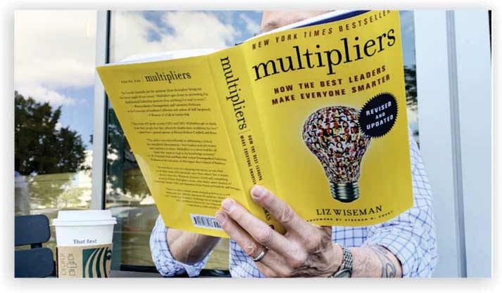 Multipliers