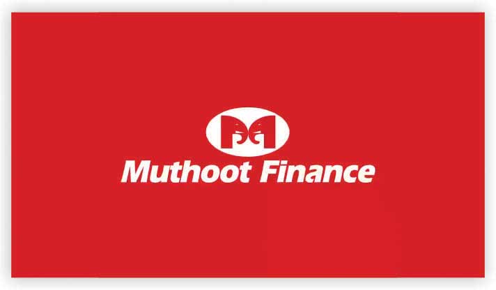 Muthoot finance ltd updated their... - Muthoot finance ltd | Facebook