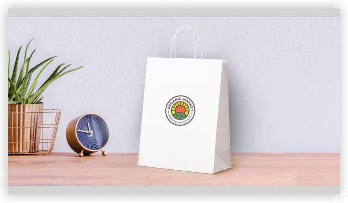 Paper Bags wholesale business