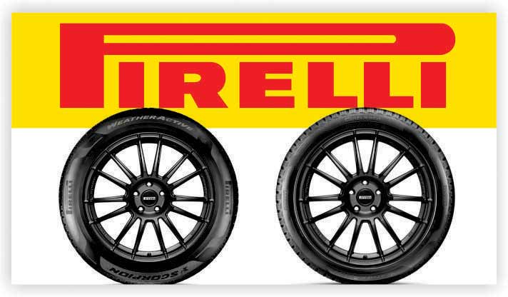 Pirelli