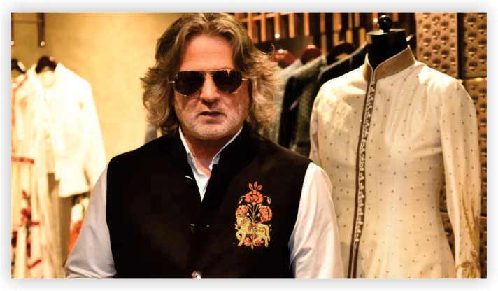 ROHIT BAL