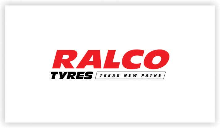 Ralco Tyres