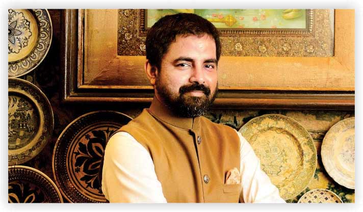 SABYASACHI MUKHERJEE