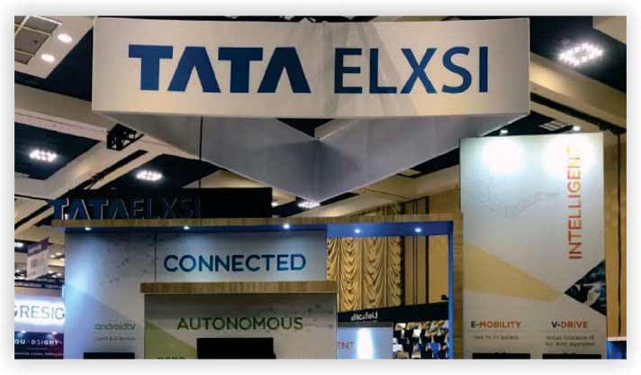 Tata Elxsi Limited