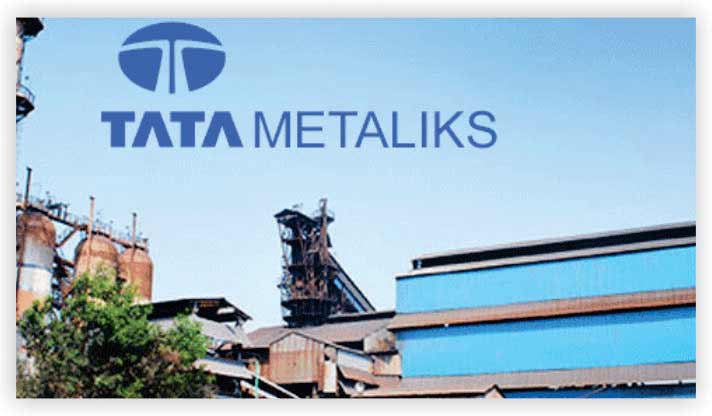 Tata Metaliks Limited