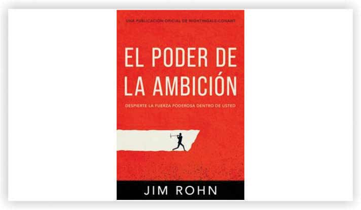 The Power of Ambition (Jim Rohn)