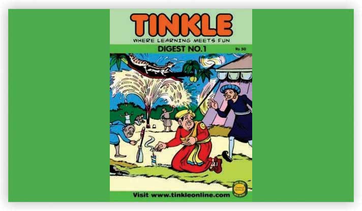 Tinkle