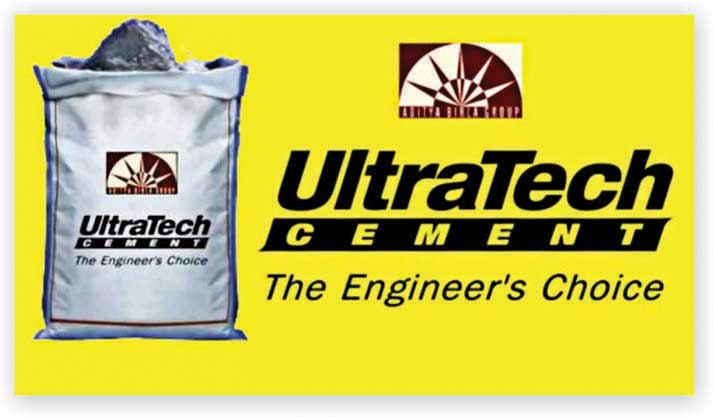 UltraTech Cement